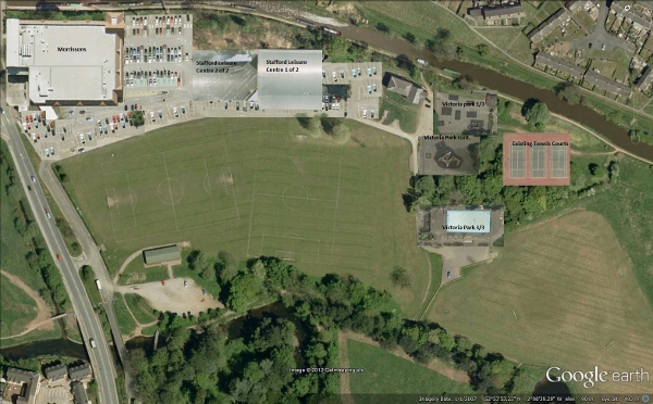 Morrissons Sized Supermarket on Westbridge Park (600x372)