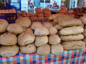 Stone Farmers Market