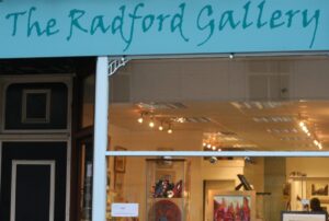 Radford Gallery (Quimby on Flickr)