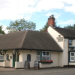 Pub - The Vine, Oulton Road