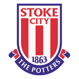 Stoke City badge