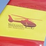 Air ambulance