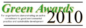 Green awards
