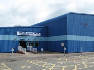 Westbridge Gym