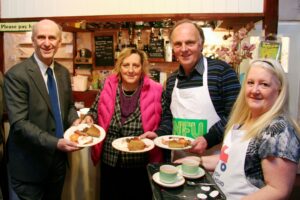 Made In Staffordshire