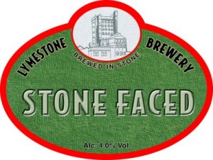 Stone Faced