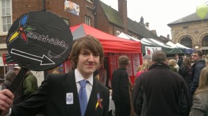 Trade fair - Versaleaf