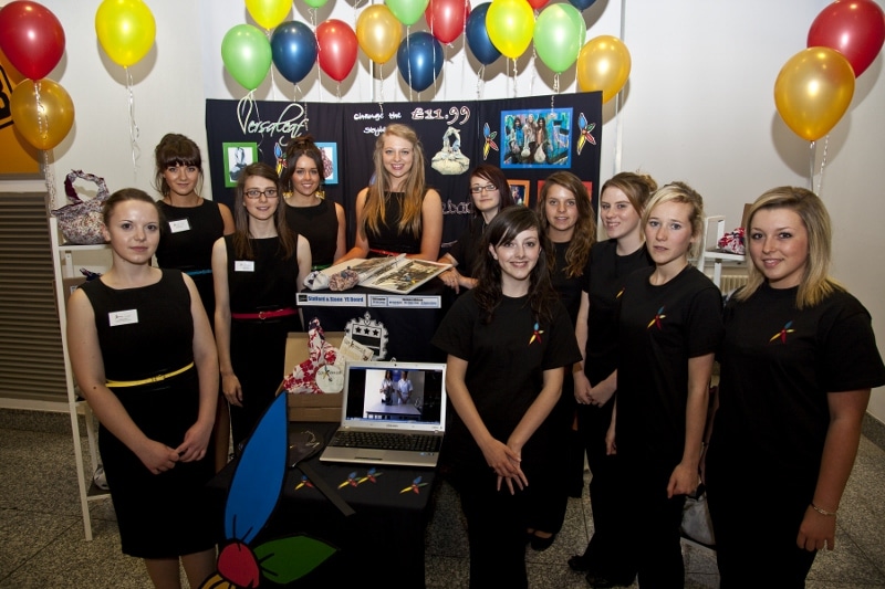 Versaleaf Young Enterprise