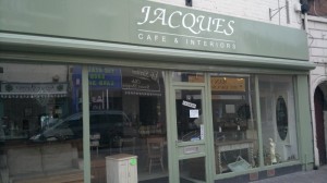 Jacques cafe