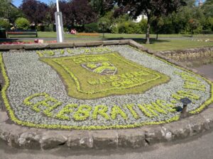 Stone Male Voice Choir