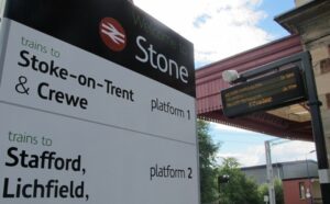 Stone Station