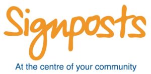 Signpost Centre