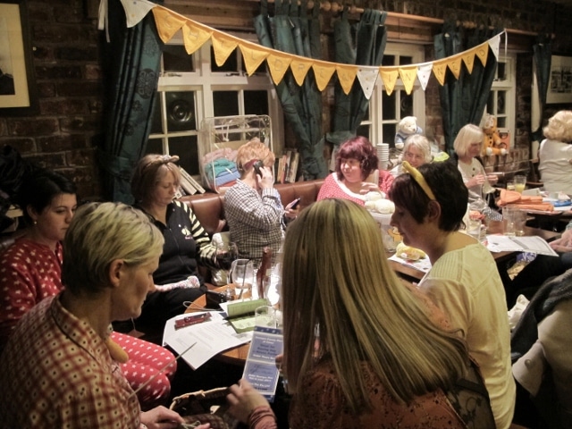 Children in Need Knitathon (5)