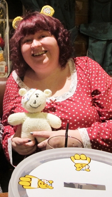 Children in Need Knitathon (6)