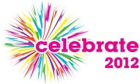 Celebrate 2012