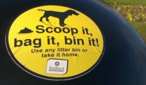 Dog fouling