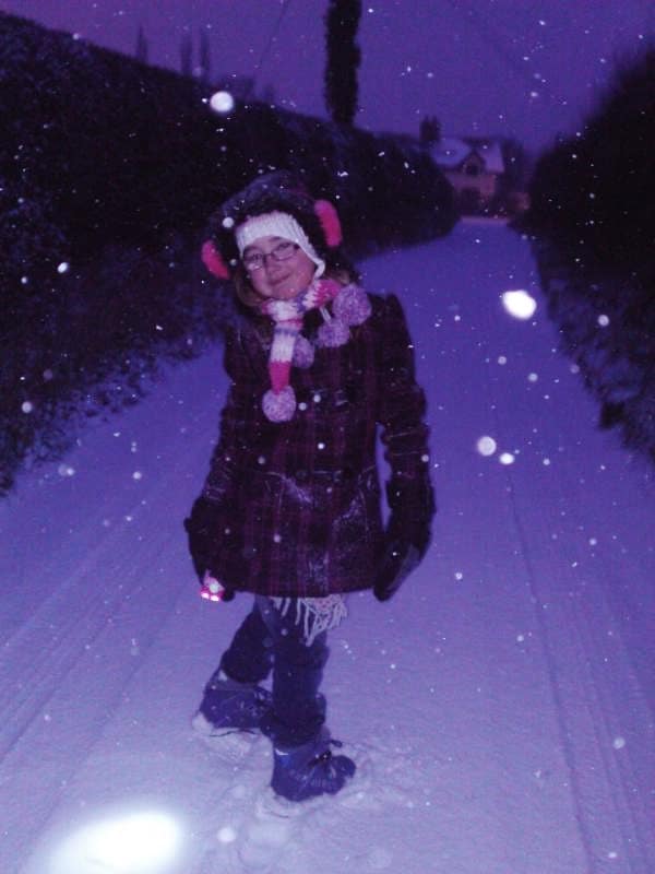 Out for a walk in Aston (Helen Clarke)