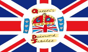 diamond jubilee flag