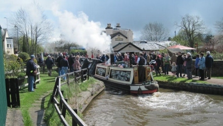 President 3 Pam Buxton