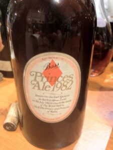 Princes Ale