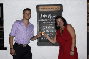 Stone Steakhouse new owners