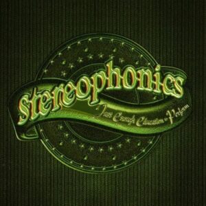 Stereophonics