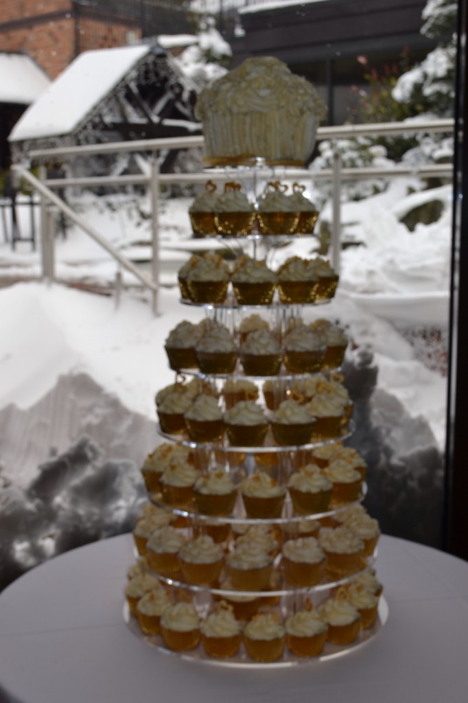 Cupcakes Arrived Safely Sat Afternoon