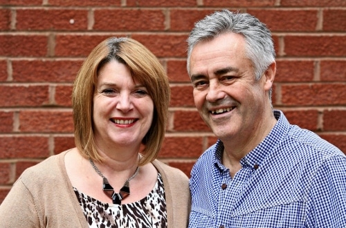 Tom and Anne (500x330)