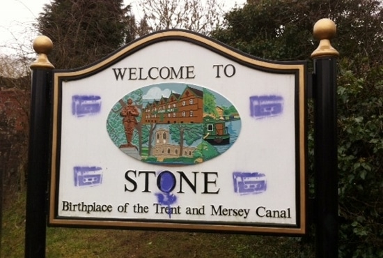 Welcome to Stone