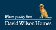 David Wilson Homes
