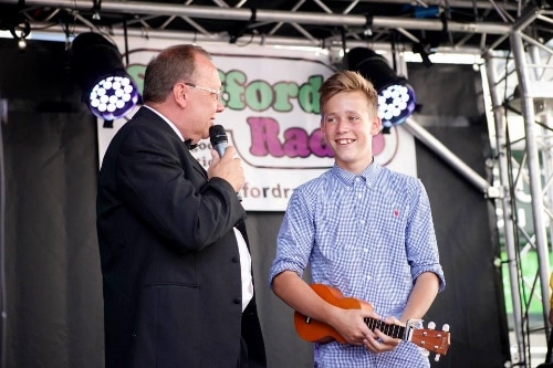 Dylan Kennerel-Walters