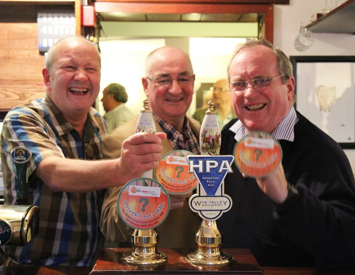 Stone Food and Drink Festival