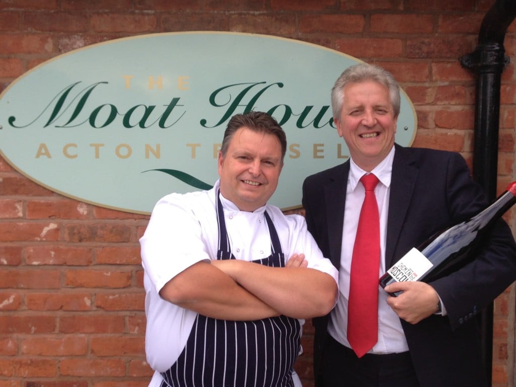 food and drink festival