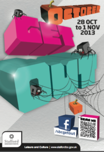 Stafford Borough Council