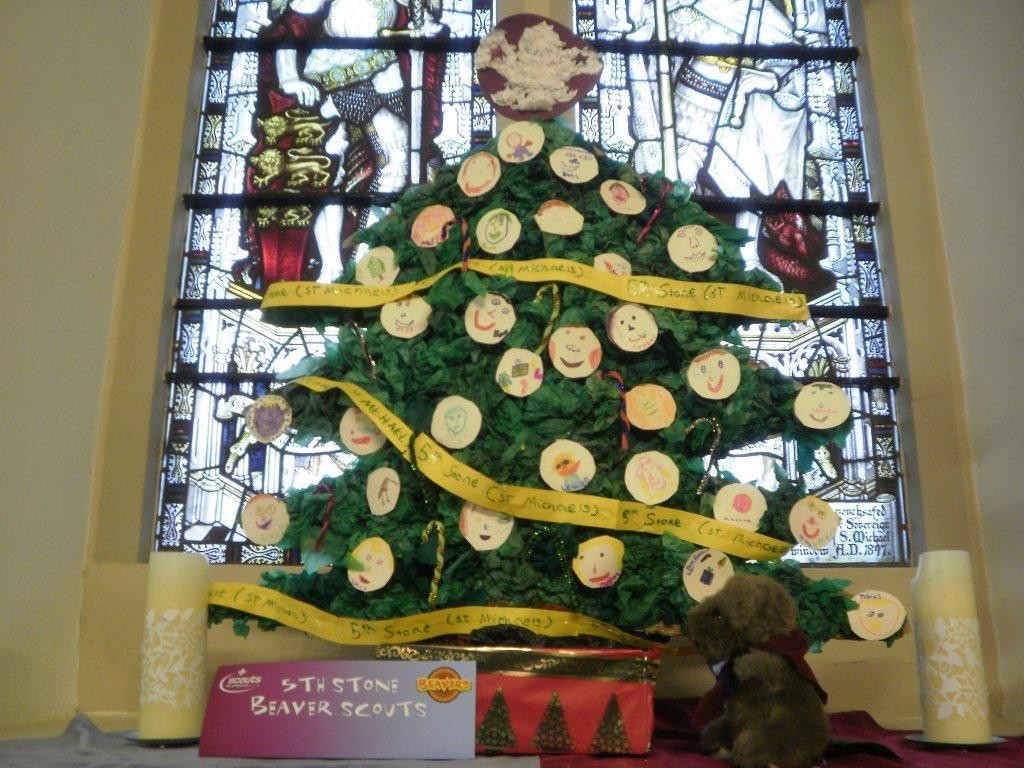 Christmas church services