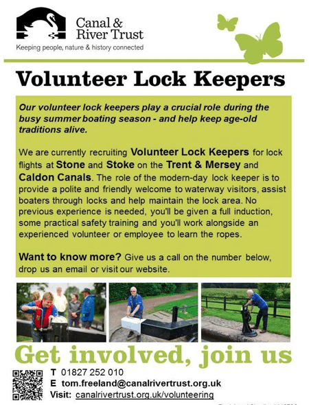 Canal and river trust