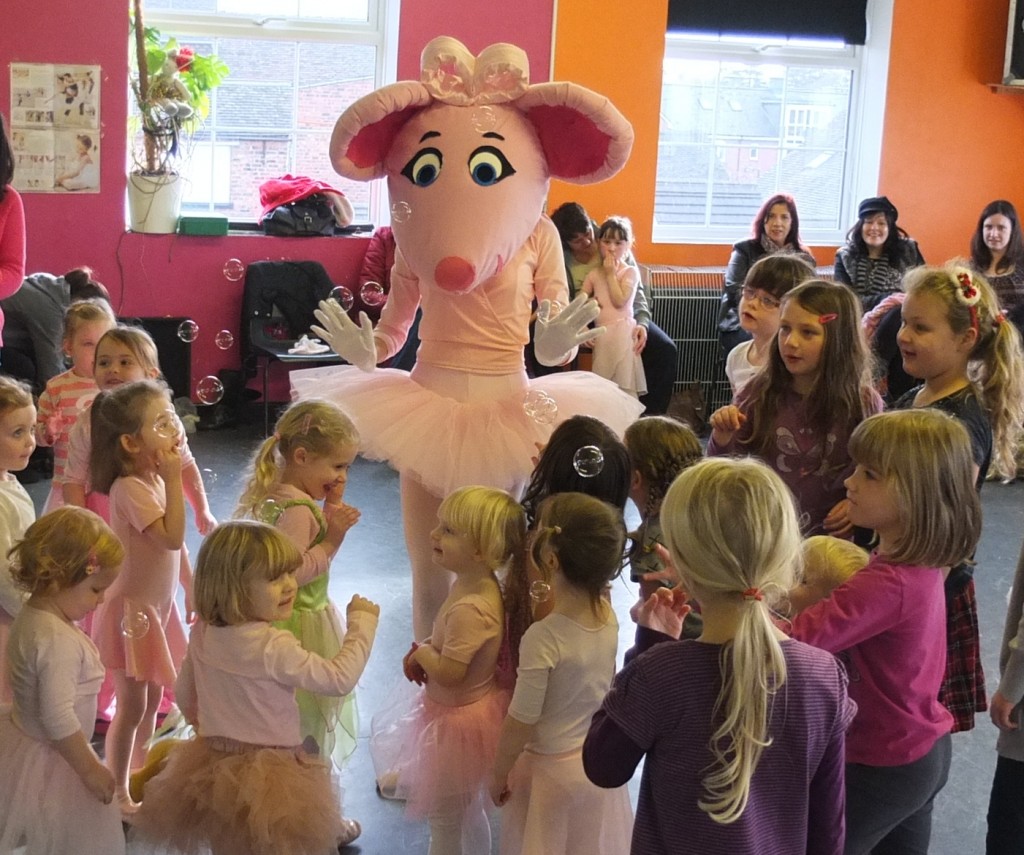 Rooftop Studios Phoebe Moon