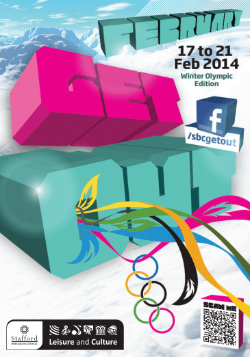 Stafford Borough Council