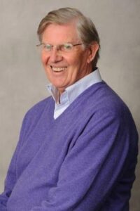 Stone MP Sir Bill Cash