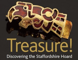 Staffordshire Hoard