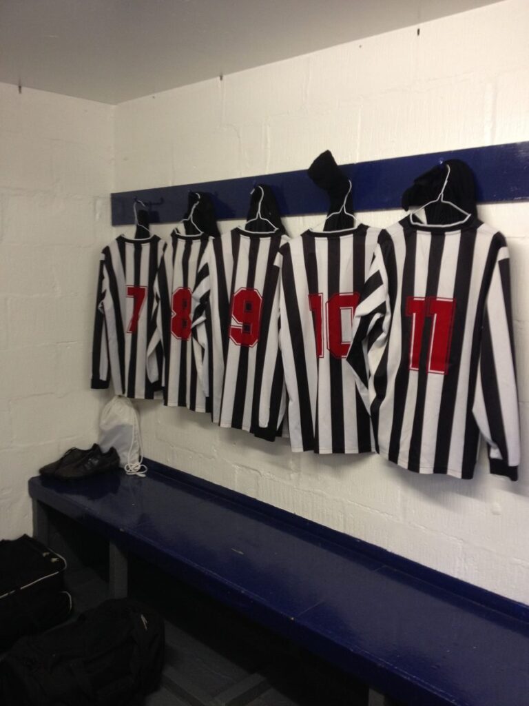 Stone Old Alleynians