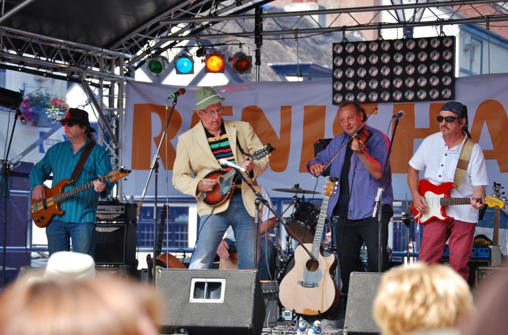 Stone Music Festival