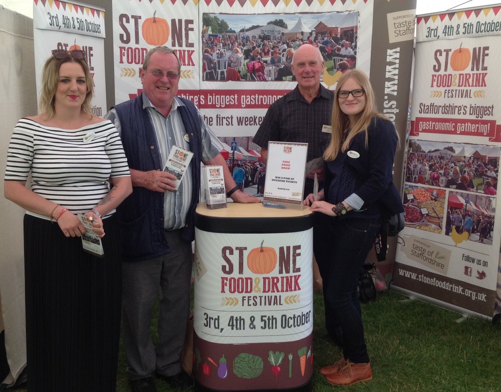 Staffordshire University