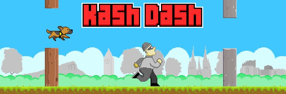 Kash Dash
