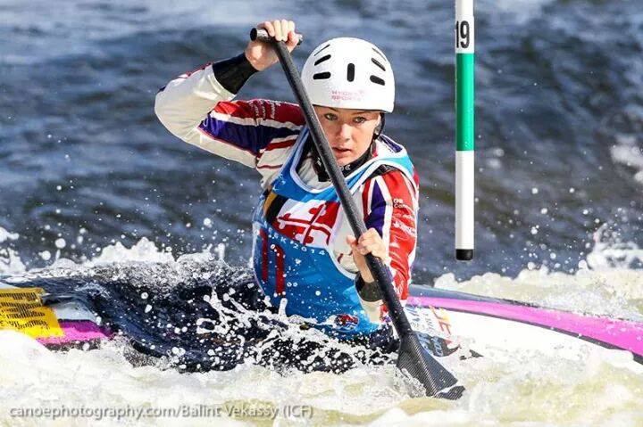 canoe slalom