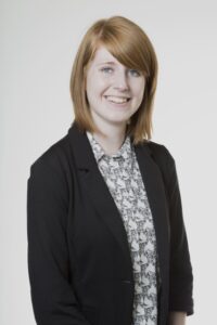 Laurie-Ann Marshall ABB