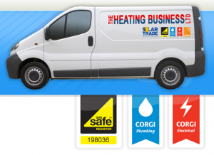 The Heating Business