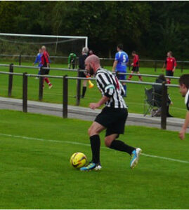 soa_mike_meszaros Mike Meszaros on the attack