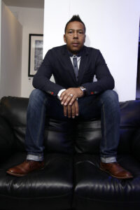 Wayne Allison - Acapella