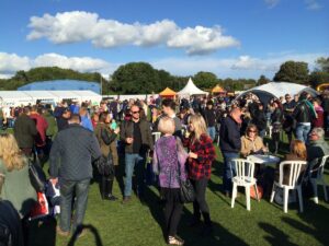 Stone Food and Drink Festival 2014